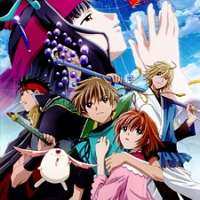   Tsubasa Chronicle: Tori Kago no Kuni no Himegimi <small>Director</small> 